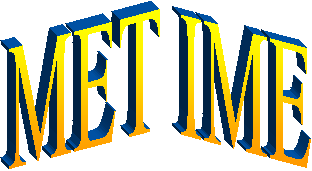 MET IME